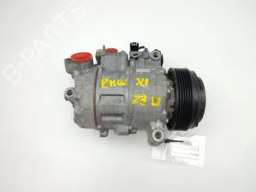 Used AC compressor AC compressor 37701157 37701157