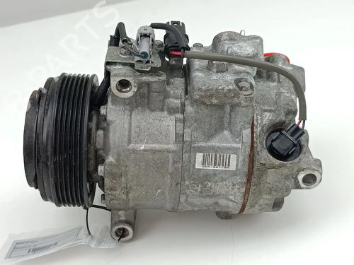 AC compressor BMW X1 (E84) xDrive 23 d | BP37701157M34  - Image 7