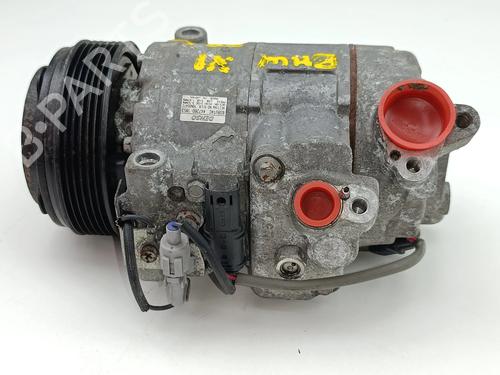 AC compressor BMW X1 (E84) xDrive 23 d | BP37701157M34  - Image 5
