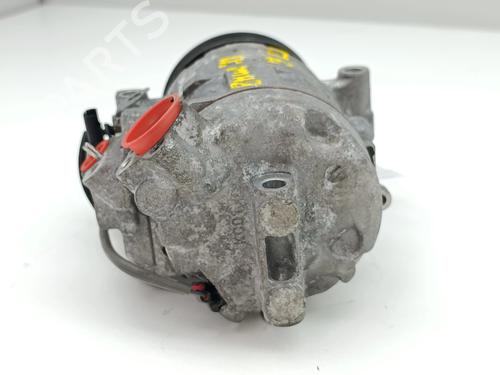 AC compressor BMW X1 (E84) xDrive 23 d | BP37701157M34  - Image 6