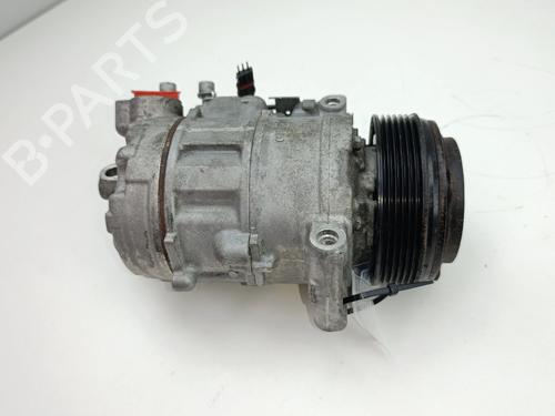 AC compressor BMW 1 (E81)  | BP37701158M34  - Image 6