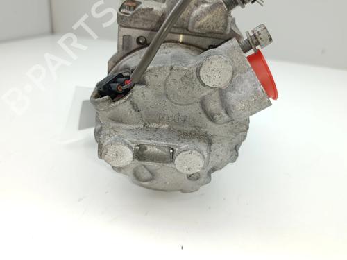 AC compressor BMW 1 (E81)  | BP37701158M34  - Image 5