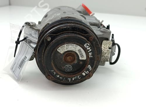 AC compressor BMW 3 (E90) 320 d | BP37701159M34  - Image 5