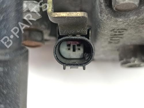 AC compressor BMW 7 (E65, E66, E67)  | BP37701160M34  - Image 5