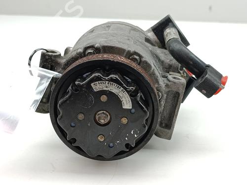 AC compressor BMW 7 (E65, E66, E67)  | BP37701160M34  - Image 6