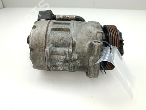 AC compressor BMW 7 (E65, E66, E67)  | BP37701160M34  - Image 7