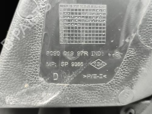 Front right panel RENAULT MASTER III Van (FV)  | BP37701162C59  - Image 5