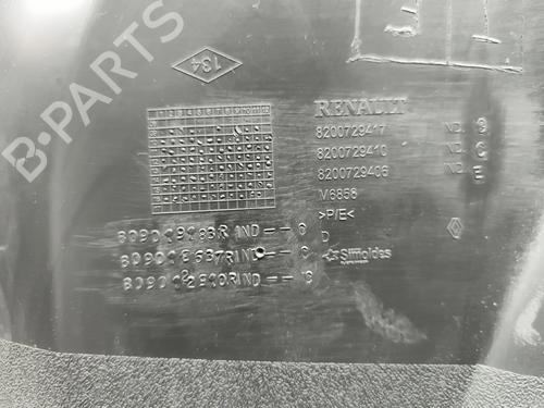 Front right panel NISSAN NV400 Van (X62, X62B)  | BP37701161C59  - Image 5