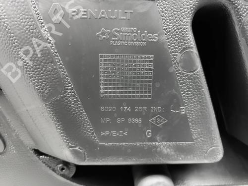 Venstre frontpanel RENAULT MASTER III Van (FV)  | BP37701168C58  - Image 5