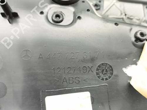 Front right panel MERCEDES-BENZ V-CLASS (W447)  | BP37701167C59  - Image 6