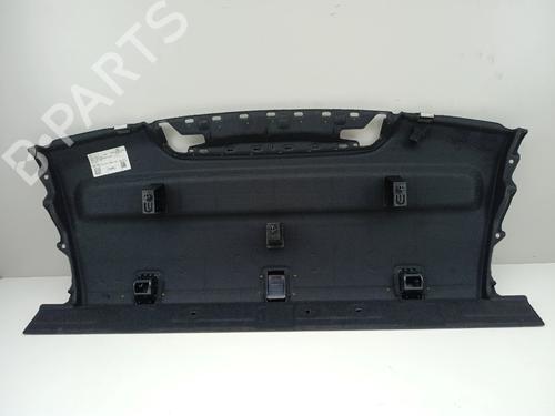 Rear parcel shelf MERCEDES-BENZ C-CLASS (W206) C 220 d (206.004) | BP37701172C85  - Image 5