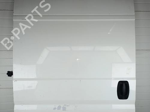 Used Right slide door Right slide door 37701173 37701173