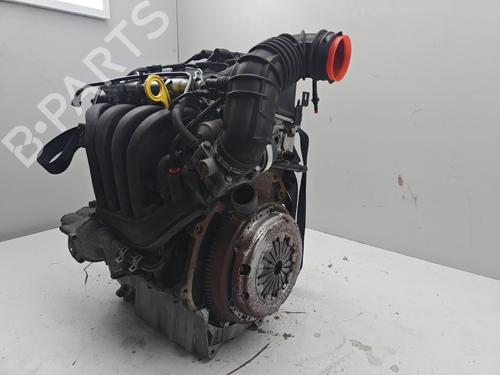 Engine MINI MINI (R50, R53) One | BP37703618M1 - Image 4
