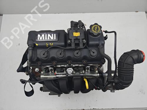 Used Engine Engine 37703618 37703618