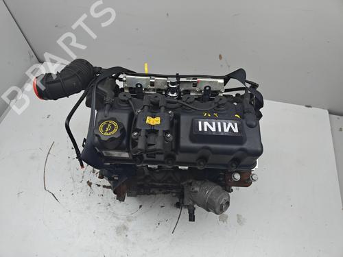 Engine MINI MINI (R50, R53) One | BP37703618M1 - Image 5