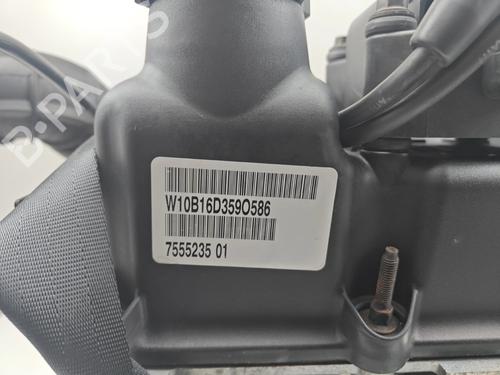 Engine MINI MINI (R50, R53) One | BP37703618M1 - Image 9