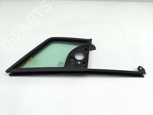 Used Front right quarter glass Front right quarter glass 37714876 37714876