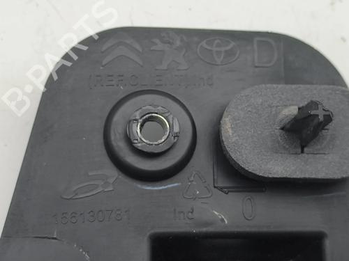 Other TOYOTA PROACE Bus (MDZ_)  | BP37714874O1  - Image 8