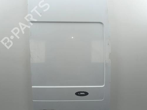 Used Right tailgate Right tailgate 37714870 37714870