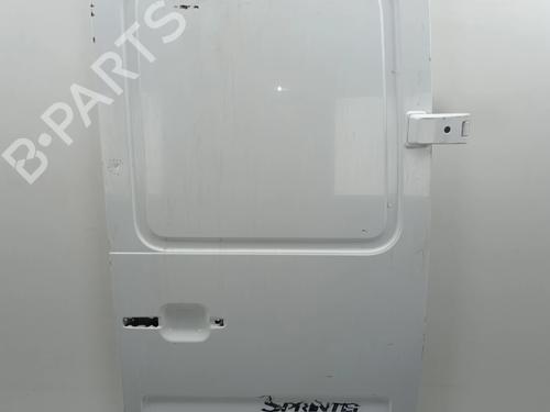 Used Right tailgate Right tailgate 37714871 37714871