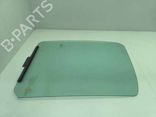 Used Front right door window Front right door window 37720769 37720769