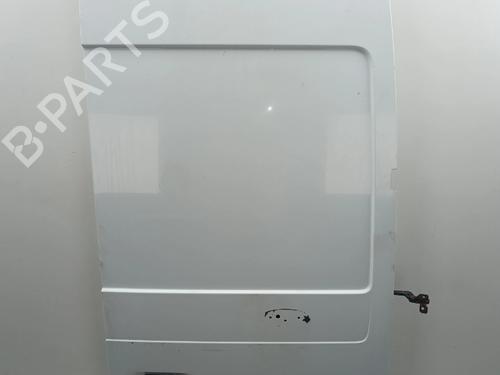 Used Right tailgate Right tailgate 37714872 37714872