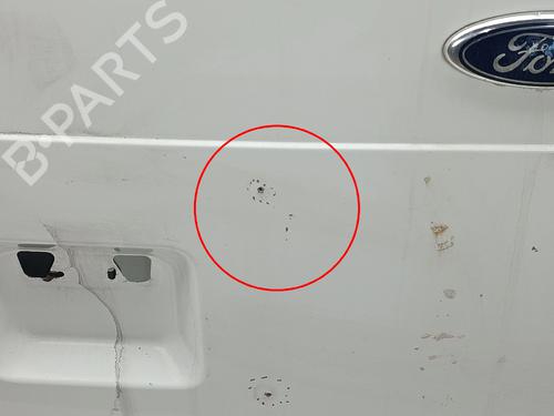 Right tailgate FORD TRANSIT Van (FA_ _)  | BP37714873C77  - Image 10