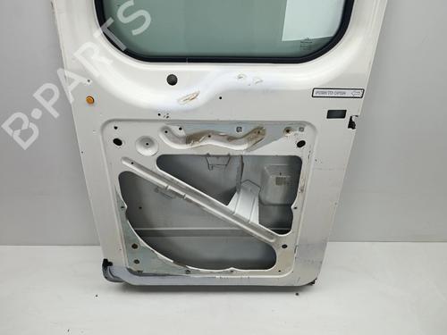 Right tailgate FORD TRANSIT Van (FA_ _)  | BP37714873C77  - Image 9