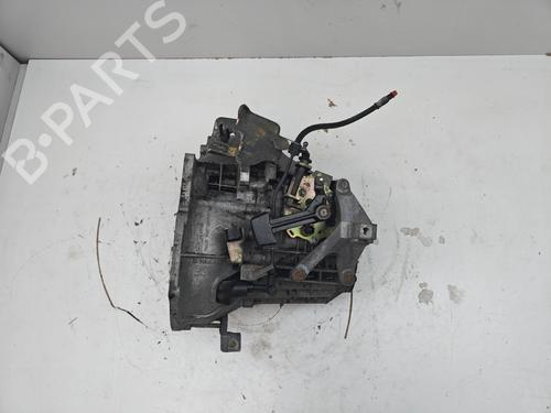Gearkasse Gearkasse 37714878 37714878