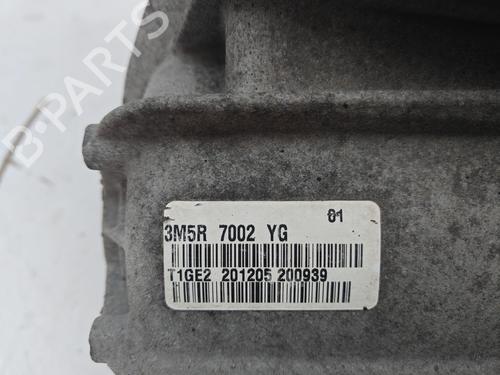 Gearbox MAZDA 3 (BK) 1.6 DI Turbo | BP37714878M3  - Image 7