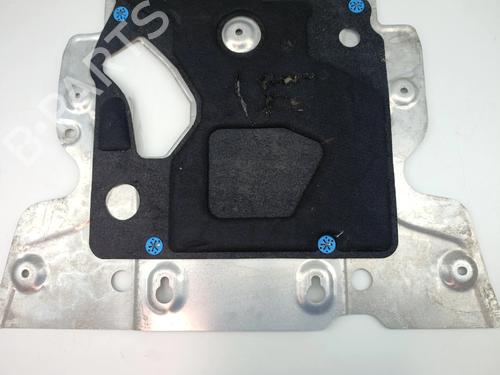 Underbody protection LAND ROVER DISCOVERY V (L462)  | BP37714887M92  - Image 5