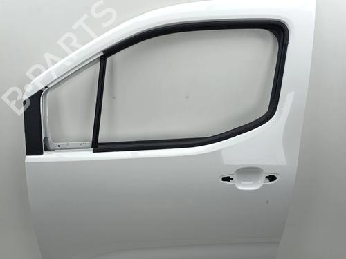 Used Left front door Left front door 37714886 37714886
