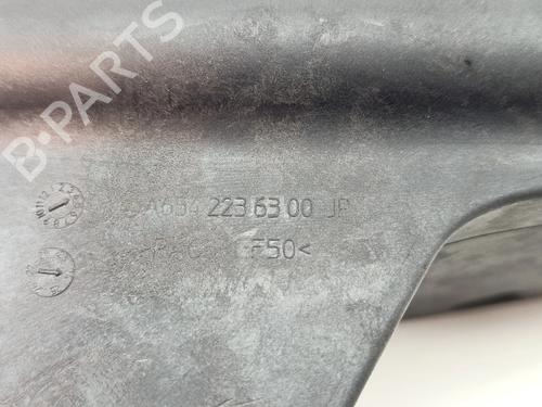 Engine mount MERCEDES-BENZ C-CLASS (W206) C 220 d (206.004) | BP37720779M89  - Image 7