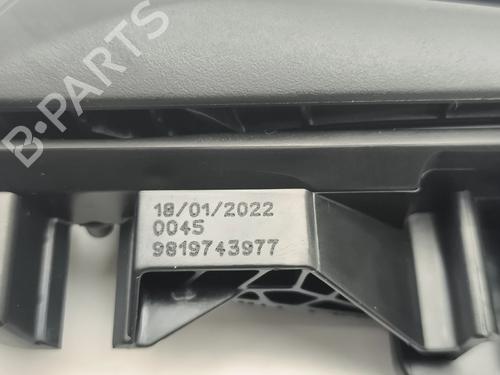 Front left interior door handle CITROËN BERLINGO (ER_, EC_)  | BP37720787I13  - Image 5