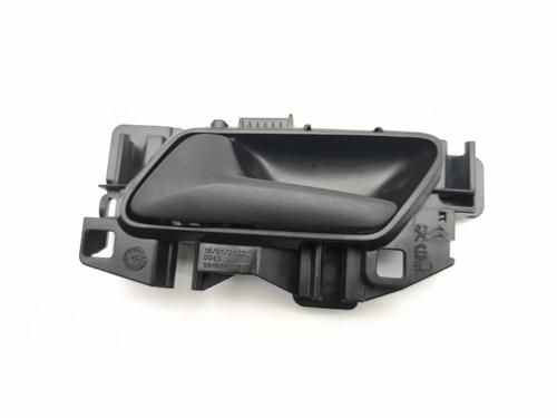 Used Front left interior door handle Front left interior door handle 37720787 37720787