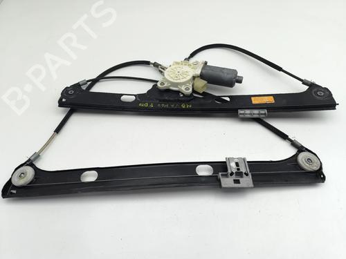 Used Front right window mechanism Front right window mechanism 37720784 37720784