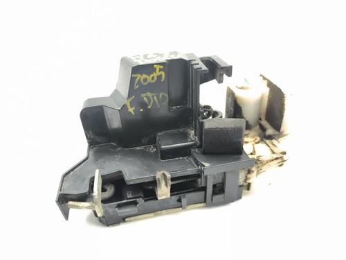 Used Front right lock Front right lock 37720791 37720791