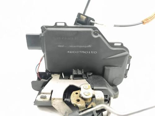 Rear left lock AUDI A4 B6 (8E2) | BP37724312C100 - Image 3