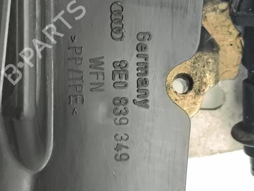 Rear left lock AUDI A4 B6 (8E2) | BP37724312C100 - Image 6