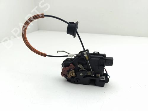 Rear left lock AUDI A4 B6 (8E2) | BP37724312C100 - Image 4