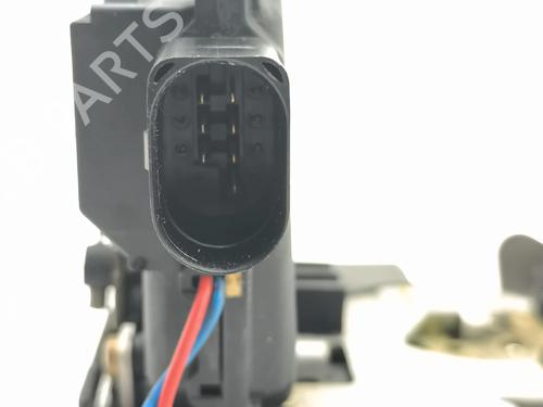 Rear left lock AUDI A4 B6 (8E2) | BP37724312C100 - Image 5