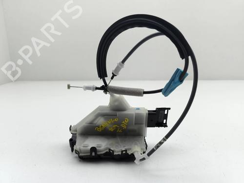 Used Front right lock Front right lock 37724308 37724308