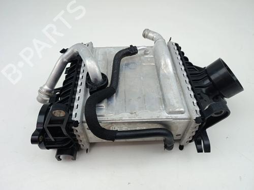 Intercooler Intercooler 37720789 37720789