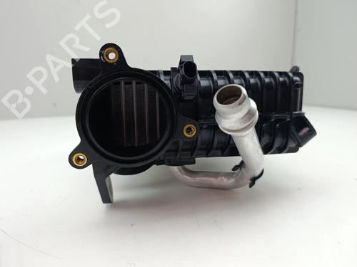 Intercooler MERCEDES-BENZ C-CLASS (W206) C 220 d (206.004) | BP37720789M30  - Image 5