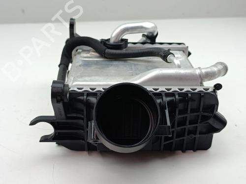 Intercooler MERCEDES-BENZ C-CLASS (W206) C 220 d (206.004) | BP37720789M30  - Image 6