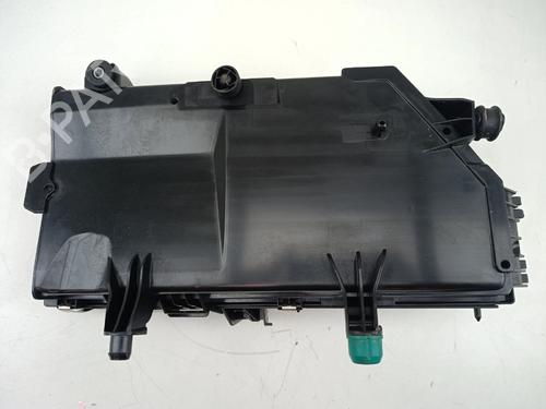 Air filter box MERCEDES-BENZ C-CLASS (W206) C 220 d (206.004) | BP37724303M87  - Image 5