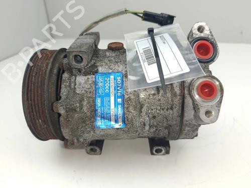AC-Kompressor AC-Kompressor 37724309 37724309