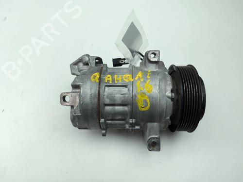 Used AC compressor AC compressor 37724302 37724302