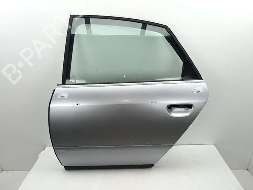Used Left rear door Left rear door 37724310 37724310