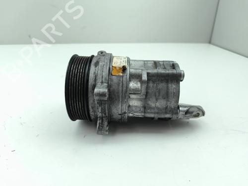 Steering pump BMW 7 (E65, E66, E67) 740 d | BP37724306M99 - Image 2